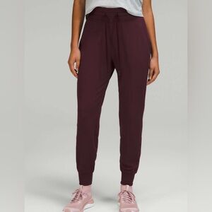 Lululemon Ready to Rulu High-Rise Jogger